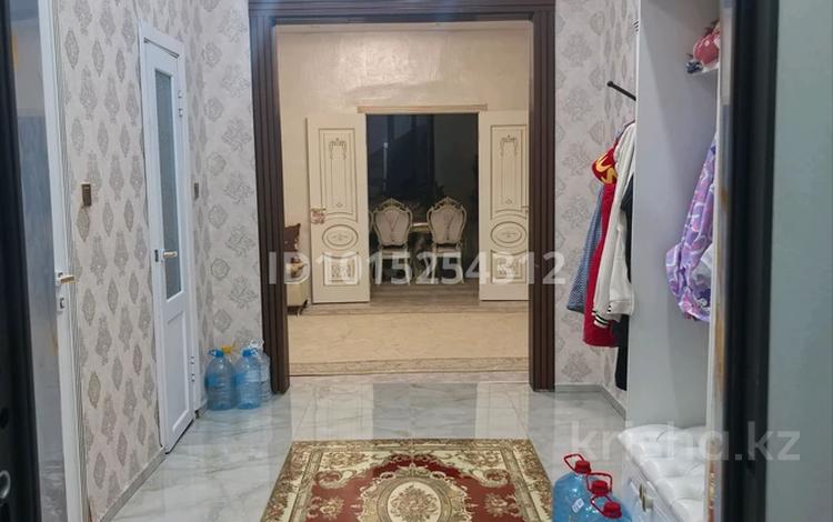 Часть дома · 5 комнат · 170 м² · 6 сот., Нурлы жол 26 за 35 млн ₸ в Байкент — фото 2