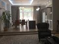 3-комнатная квартира · 153 м² · 1/4 этаж, Мирас 53 за 205 млн ₸ в Алматы, Бостандыкский р-н — фото 3