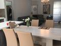 3-комнатная квартира · 153 м² · 1/4 этаж, Мирас 53 за 205 млн ₸ в Алматы, Бостандыкский р-н — фото 6
