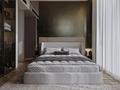3-комнатная квартира · 139 м² · 30/73 этаж, Дубай за ~ 219 млн ₸ — фото 2