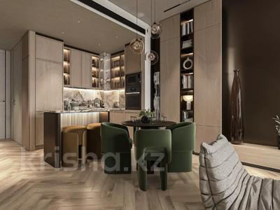 3-бөлмелі пәтер · 139 м² · 30/73 қабат, Дубай, бағасы: ~ 219 млн ₸