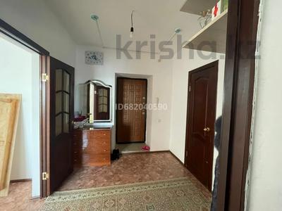 1-комнатная квартира · 43 м² · 10/10 этаж, мкр. Алтын орда, Ораза Татеулы за 120 000 〒 в Актобе