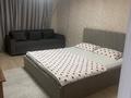 1-комнатная квартира · 45 м² · 12/17 этаж, мкр Мамыр-1 29/7 за 3 000 ₸ в Алматы, Ауэзовский р-н