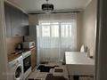 1-комнатная квартира · 45 м² · 12/17 этаж, мкр Мамыр-1 29/7 за 3 000 ₸ в Алматы, Ауэзовский р-н — фото 3