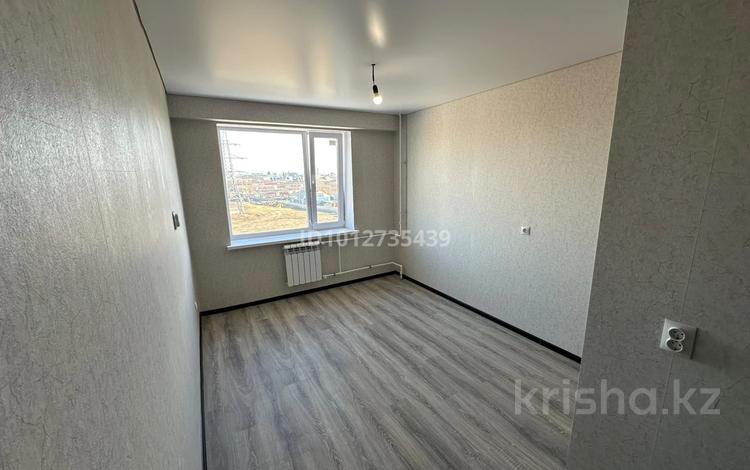 1-бөлмелі пәтер · 18 м² · 4/6 қабат, Юбилейный 140, бағасы: 8.6 млн ₸ в Костанае — фото 2