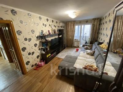 3-комнатная квартира, 60 м², 3/5 этаж, Гагарина за 38 млн 〒 в Алматы, Алмалинский р-н