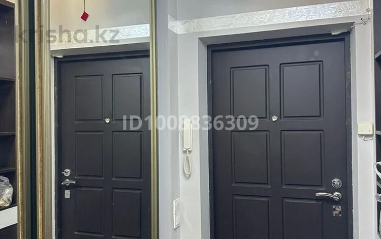 3-бөлмелі пәтер · 101 м² · 7/7 қабат, Нурмакова 79, бағасы: 88 млн ₸ в Алматы, Алмалинский р-н — фото 2