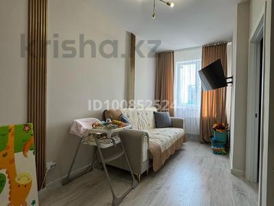 2-комнатная квартира · 36 м² · 13/14 этаж, Е 430 4 за 24 млн ₸ в Астане, Нура р-н