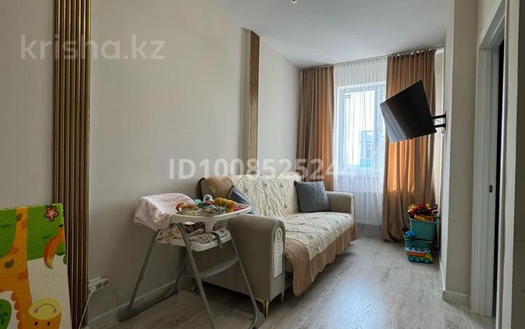 2-бөлмелі пәтер · 36 м² · 13/14 қабат, Е 430 4, бағасы: 24 млн ₸ в Астане, Нура р-н — фото 2