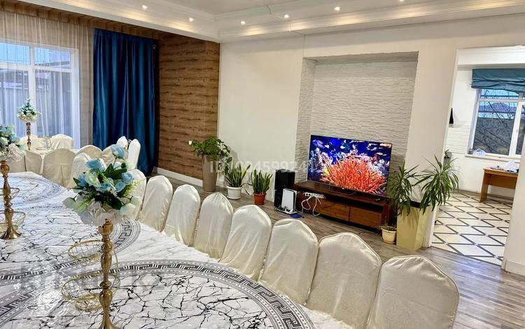 Жеке үй · 6 бөлме · 320 м², Туздыбастау ул нурмаганбетова 22 — Жылкыбай, бағасы: 100 000 〒 в  — фото 34