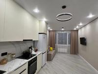 2-комнатная квартира · 42 м² · 3/9 этаж, А62 участок 2 за 24.5 млн ₸ в Астане, Алматы р-н