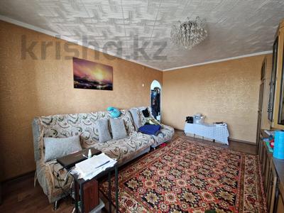2-комнатная квартира, 52.6 м², 6/6 этаж, Дулатова — ЦЕНТР за 18.5 млн 〒 в Семее