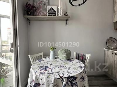 2-комнатная квартира · 44 м² · 10/10 этаж, мкр Юго-Восток, Микрорайон Байкена Ашимова 21 — Центр настольного тенниса, Прокуратура, Обл. суд за 300 000 ₸ в Караганде, Казыбек би р-н
