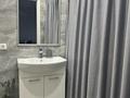 2-бөлмелі пәтер · 44 м² · 10/10 қабат, Юго-Восток ш/а., Микрорайон Байкена Ашимова 21 — Центр настольного тенниса, Прокуратура, Обл. суд, бағасы: 300 000 ₸ в Караганде, Казыбек би р-н — фото 6