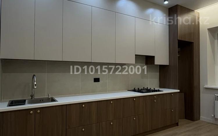 1-комнатная квартира · 43 м² · 3/9 этаж, мкр. Алтын орда 360 — Мангилик ел за 22 млн ₸ в Актобе — фото 2