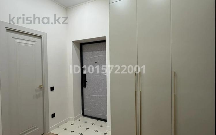1-бөлмелі пәтер · 43 м² · 3/9 қабат, Алтын орда ш/а. 360 — Мангилик ел, бағасы: 22 млн ₸ в Актобе, мкр. Алтын орда — фото 18