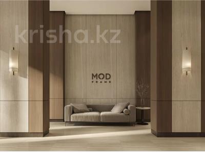 2-комнатная квартира · 47 м² · 12/12 этаж, Рыскулова за 33 млн 〒 в Астане, Есильский р-н