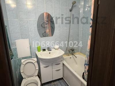 2-комнатная квартира · 45.4 м² · 5/5 этаж, Абая 17а 17а — В районе рахате возле Отбасы банка за 13 млн 〒 в Атырау
