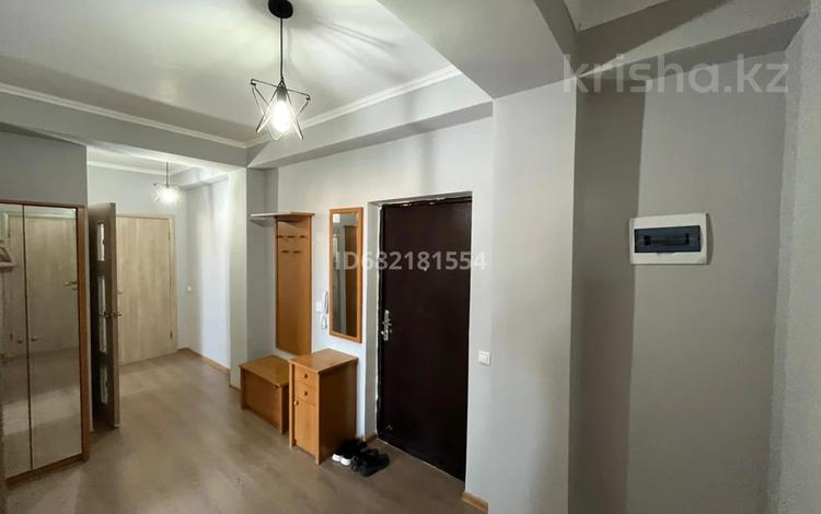 2-бөлмелі пәтер · 66.6 м² · 2 қабат, мкр Нурсая, ул. Т. Жумагалиева 17а, бағасы: 180 000 ₸ в Атырау — фото 2