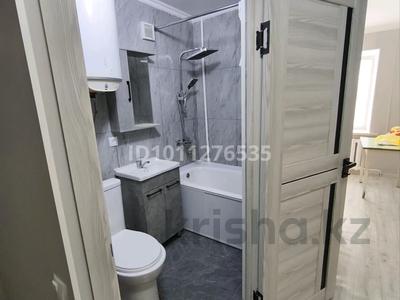1-бөлмелі пәтер · 30.5 м² · 3/4 қабат, Титова, бағасы: 150 000 ₸ в 