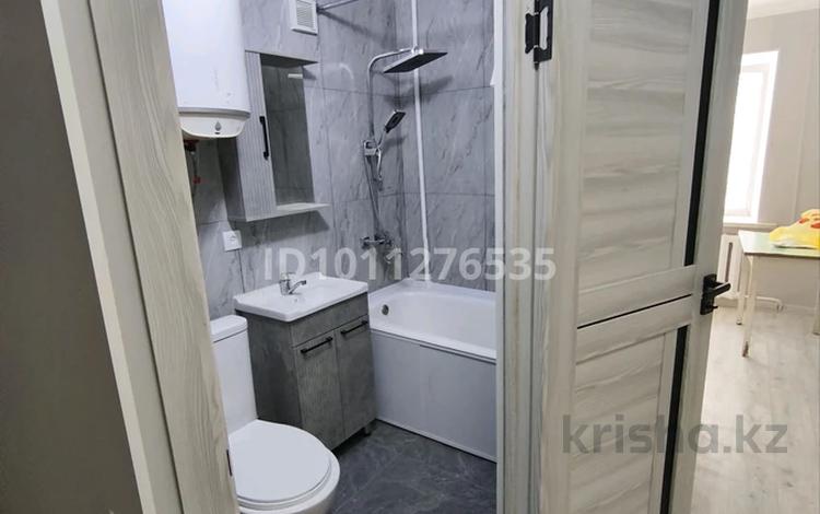 1-бөлмелі пәтер · 30.5 м² · 3/4 қабат, Титова, бағасы: 150 000 ₸ в  — фото 2