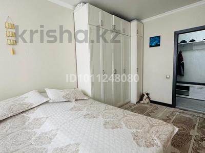 2-комнатная квартира · 57 м² · 7/12 этаж, Айнакол 54а за 37 млн ₸ в Астане, Алматы р-н