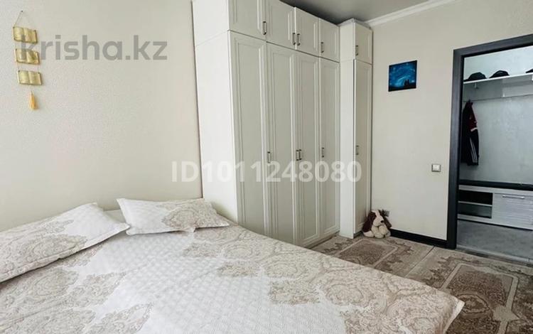 2-бөлмелі пәтер · 57 м² · 7/12 қабат, Айнакол 54а, бағасы: 37 млн ₸ в Астане, Алматы р-н — фото 2