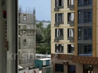 1-бөлмелі пәтер · 40 м² · 4/9 қабат, Радостовца 165/1, бағасы: 41 млн ₸ в Алматы, Бостандыкский р-н