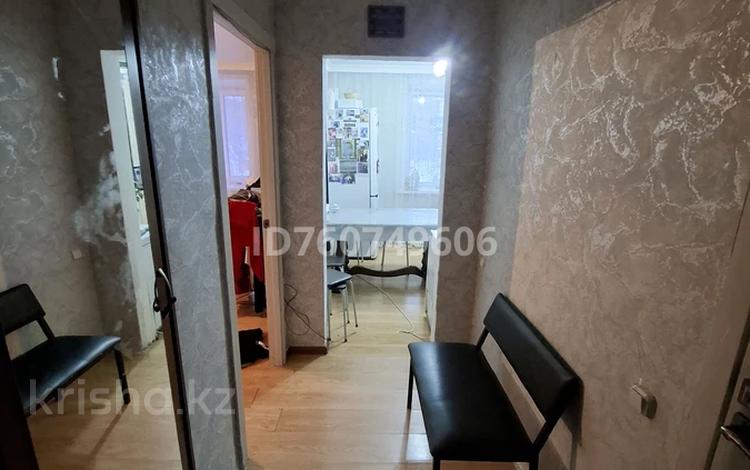 1-бөлмелі пәтер · 40 м² · 1/5 қабат, Кошке кеменгерулы — 21 школы, бағасы: 15 млн ₸ в Астане, р-н Байконур — фото 2