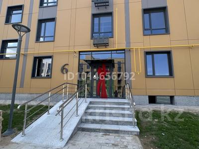 1-бөлмелі пәтер · 42.2 м² · 2/5 қабат, Бозарық ш/а, Мкр Бозарык, ул. Боржар уч. №26/5 — ул Бөржар, бағасы: 18.5 млн ₸ в Шымкенте, Абайский р-н