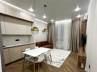 1-бөлмелі пәтер · 38 м² · 4/10 қабат, Нұрсәт ш/а 215, бағасы: 100 000 ₸ в Шымкенте, Каратауский р-н