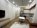 1-бөлмелі пәтер · 38 м² · 4/10 қабат, Нұрсәт ш/а 215, бағасы: 100 000 ₸ в Шымкенте, Каратауский р-н — фото 2