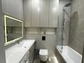 1-бөлмелі пәтер · 38 м² · 4/10 қабат, Нұрсәт ш/а 215, бағасы: 100 000 ₸ в Шымкенте, Каратауский р-н — фото 6