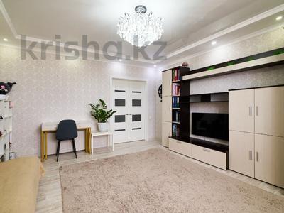2-комнатная квартира · 63.3 м² · 9/10 этаж, Тлендиева 50/1 за 28.5 млн ₸ в Астане, Сарыарка р-н