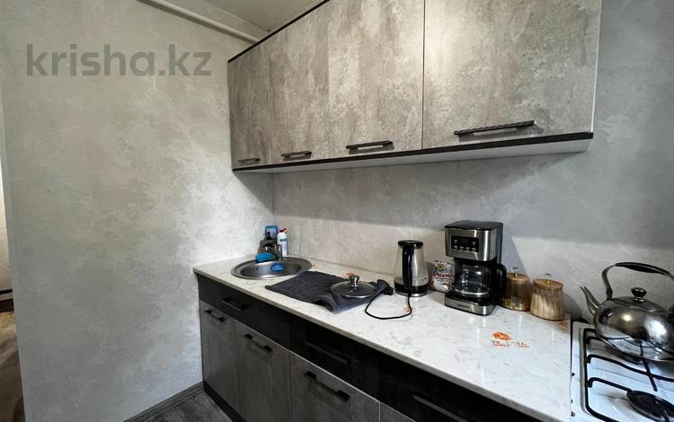 1-бөлмелі пәтер · 30 м² · 1/5 қабат, Урицкого 21, бағасы: 13.2 млн ₸ в Костанае — фото 2