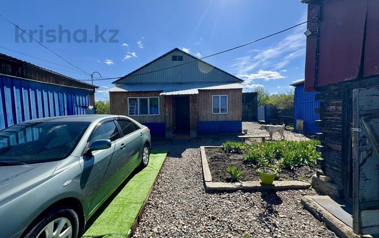 Отдельный дом · 3 комнаты · 90 м² · 20.6 сот., Театральная 13 — Центральная за ~ 19 млн ₸ в  — фото 2