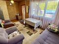 Отдельный дом · 3 комнаты · 90 м² · 20.6 сот., Театральная 13 — Центральная за ~ 19 млн ₸ в  — фото 3