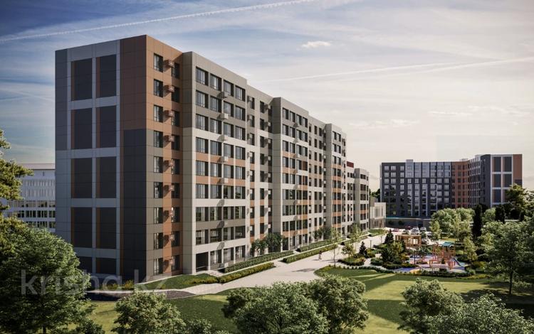 4-комнатная квартира · 129.8 м² · 3/9 этаж, Ул.Ш.Уалиханова 42 за ~ 49.1 млн ₸ в Петропавловске — фото 3