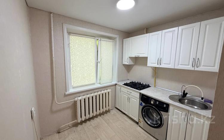1-бөлмелі пәтер · 31.1 м² · 1/5 қабат, Абая 10/2, бағасы: 12.7 млн ₸ в Костанае — фото 2