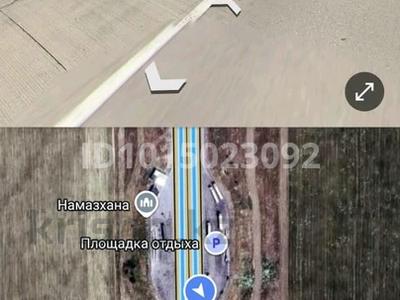 Жер телімі · 72 сотық, Квартал 075 101 — От Шымкент 65км, бағасы: 22 млн ₸ в Бугунь
