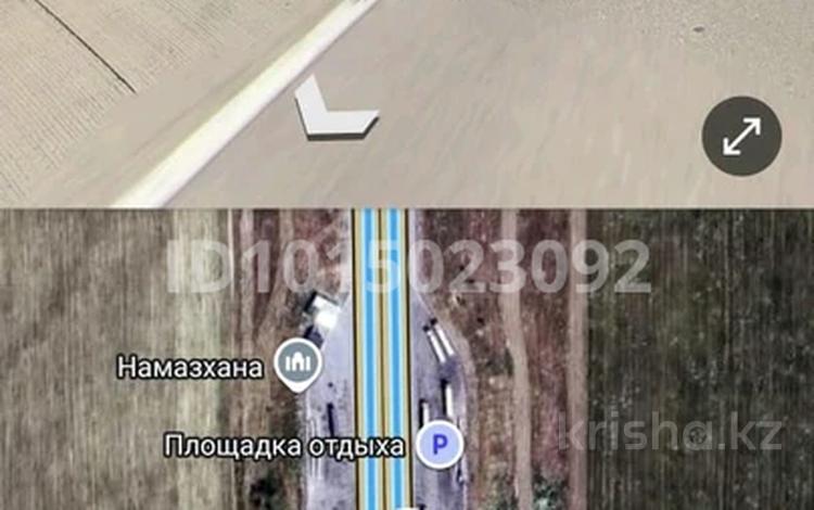 Жер телімі · 72 сотық, Квартал 075 101 — От Шымкент 65км, бағасы: 22 млн ₸ в Бугунь — фото 3