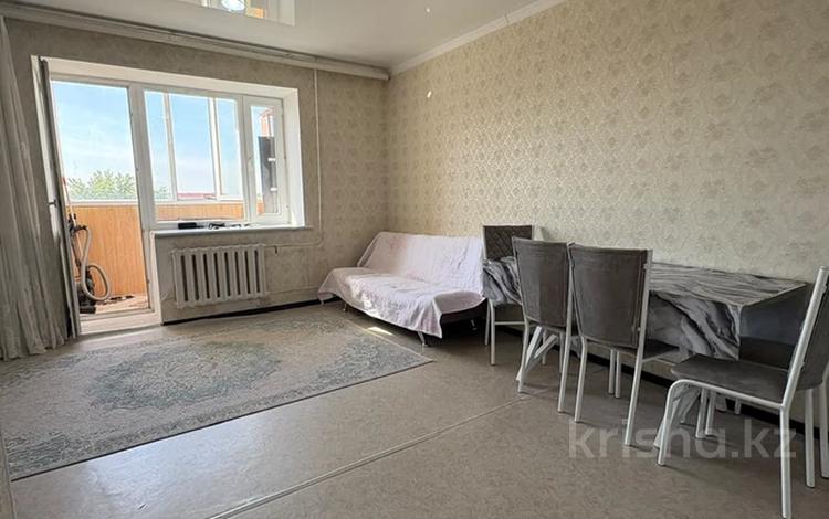 2-комнатная квартира · 42.5 м² · 7/10 этаж, Кудайбердиева 17/4 за 21 млн ₸ в Астане, Алматы р-н — фото 2