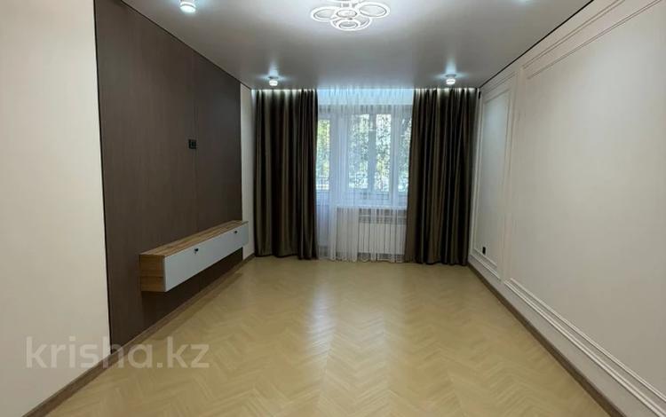 2-комнатная квартира · 48 м² · 1/5 этаж, абулхайыр хана за 19 млн ₸ в Актобе — фото 2