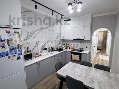 3-комнатная квартира · 75 м² · 1 этаж, Лесная поляна 47 за 34 млн 〒 в Косшы