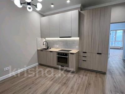 3-комнатная квартира, 75 м², 17/20 этаж, Гагарина 310 за 69 млн 〒 в Алматы, Бостандыкский р-н