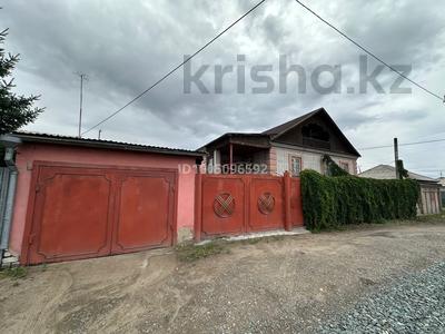 Отдельный дом · 6 комнат · 262.9 м² · 10 сот., Семейтауская 35 за 80 млн 〒