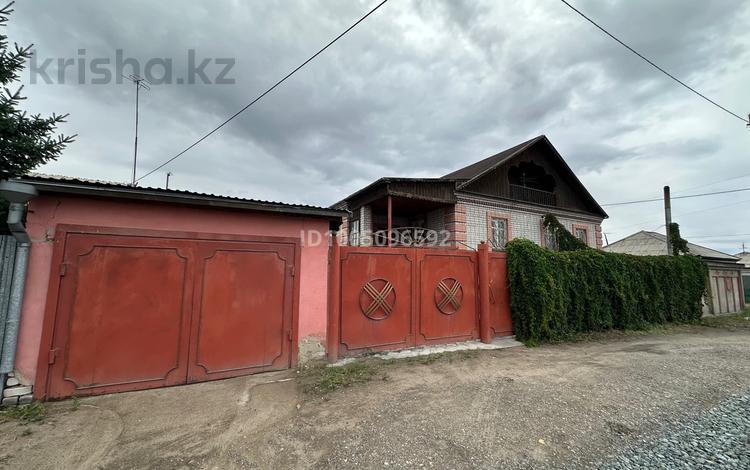 Жеке үй · 6 бөлме · 262.9 м² · 10 жүзд., Семейтауская 35, бағасы: 80 млн ₸ — фото 2