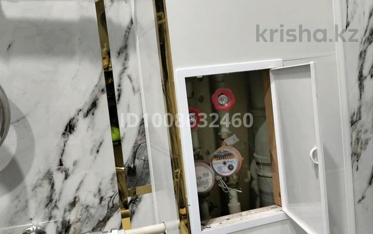 1-бөлмелі пәтер · 37 м² · 4/5 қабат, мкр Карасу, Мкр массив карасу 18 — Возле базара кайкармет, бағасы: 11 млн 〒 в Таразе — фото 2