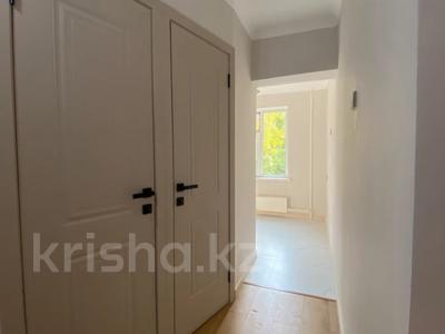 3-бөлмелі пәтер · 60 м² · 3/5 қабат, Тастақ-1 ш/а., бағасы: 38.5 млн ₸ в Алматы, Ауэзовский р-н