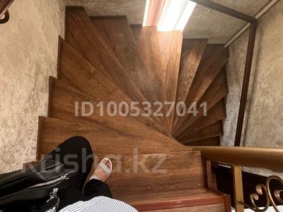 Отдельный дом · 7 комнат · 350 м² · 10 сот., мкр Таусамалы за 95 млн 〒 в Алматы, Наурызбайский р-н